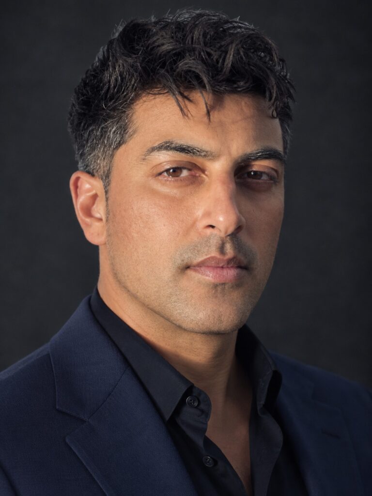 Shannon Gill, Founder and Principal of Gilko Capital